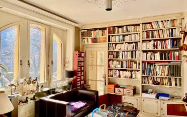 Villa 8.5 Zimmer - image - 11