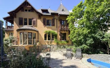 Villa 8.5 Zimmer - image - 3