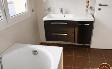Bifamiliar house 5.5 rooms - image - 11