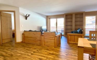 Terrace flat 3.5 rooms - image - 3