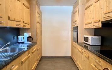 Terrace flat 3.5 rooms - image - 4