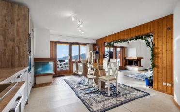 Apartment 4.5 rooms - image - 1