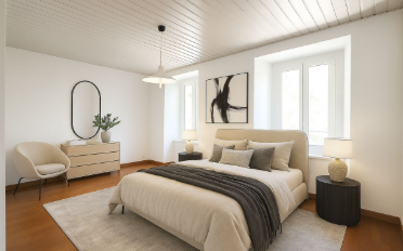 Terrassenhaus 8.5 Zimmer - image - 4