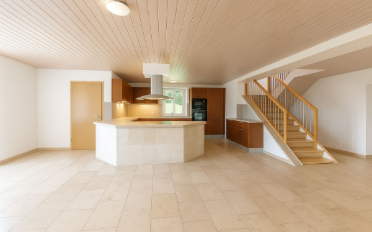 Terrassenhaus 8.5 Zimmer - image - 2