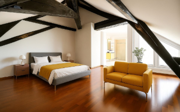 Terrassenhaus 8.5 Zimmer - image - 8