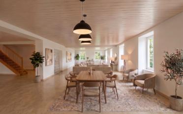 Terrassenhaus 8.5 Zimmer - image - 1