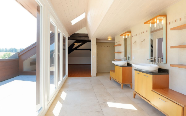 Terrassenhaus 8.5 Zimmer - image - 6