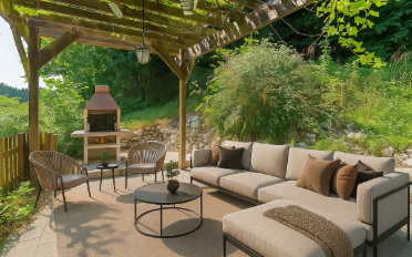 Maison terrasse 8.5 pièces - image - 10
