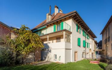 Duplex 4.5 pièces - image - 7