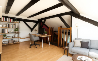 Terrace house 8.5 rooms - image - 11