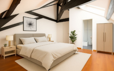 Terrace house 8.5 rooms - image - 6