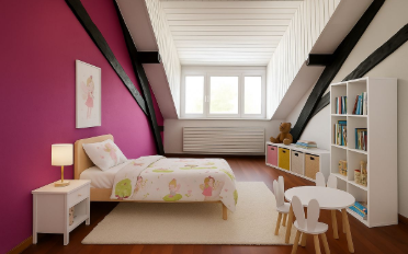 Terrace house 8.5 rooms - image - 9