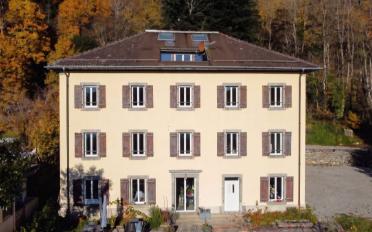 Residential building - image - 3