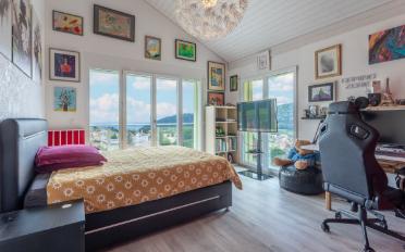 Einfamilienhaus 5.5 Zimmer - image - 7