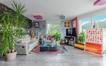 Einfamilienhaus 5.5 Zimmer - image - 3