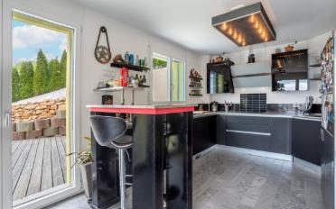 Einfamilienhaus 5.5 Zimmer - image - 4
