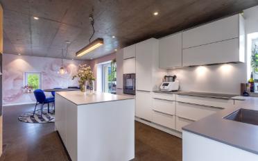 Row house 5.5 rooms - image - 2