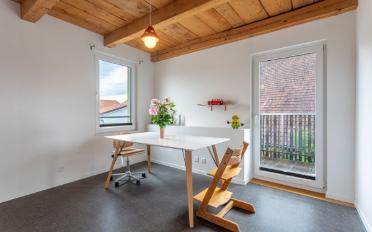 Row house 5.5 rooms - image - 7