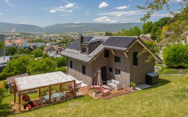 Single house 5.5 rooms - image - 1