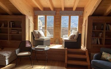 Duplex 4 pièces - image - 14