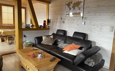 Chalet 8 pièces - image - 5