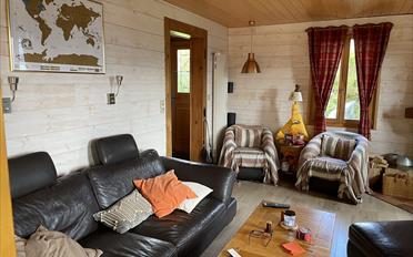 Chalet 8 pièces - image - 7