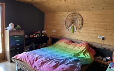 Chalet 8 pièces - image - 11