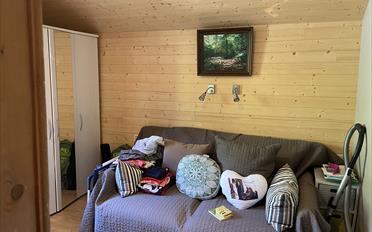 Chalet 8 pièces - image - 15