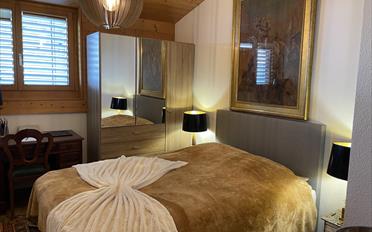 Attic flat 4.5 rooms - image - 8