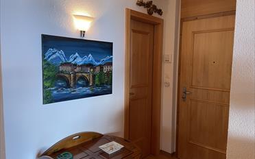 Attic flat 4.5 rooms - image - 13