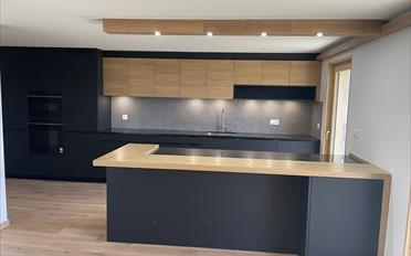 Terrace flat 4 rooms - image - 6