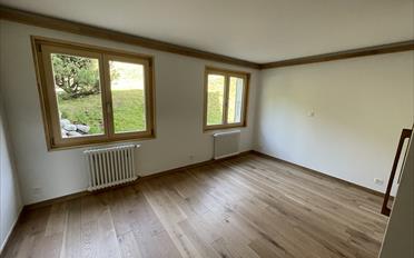 Terrace flat 4 rooms - image - 7