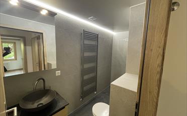 Terrace flat 4 rooms - image - 8