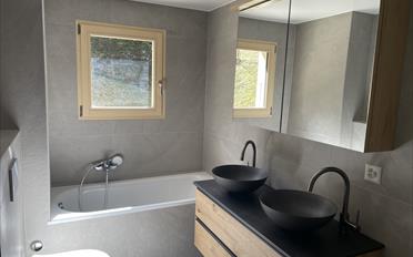 Terrace flat 4 rooms - image - 10