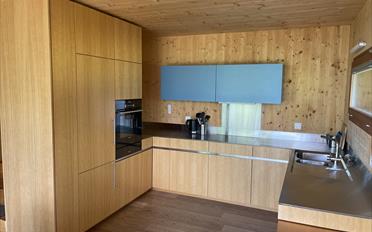 Chalet 6 rooms - image - 9