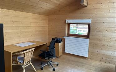Chalet 6 rooms - image - 16