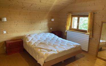 Chalet 6 rooms - image - 17