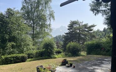 Chalet 6 rooms - image - 24