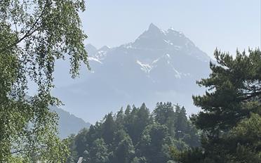Chalet 6 rooms - image - 27