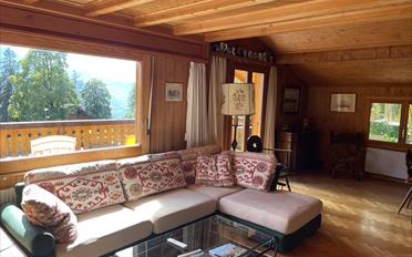 Chalet 9 pièces - image - 6