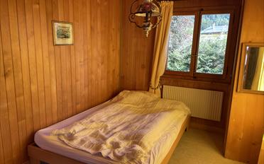 Chalet 9 pièces - image - 11