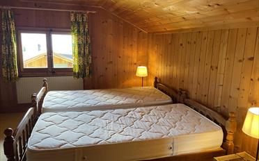 Chalet 9 pièces - image - 16