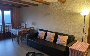 Möbl. Wohnobj. 2 Zimmer - image - 2