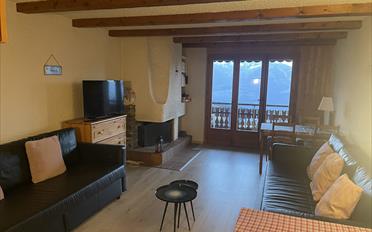 Möbl. Wohnobj. 2 Zimmer - image - 4