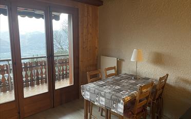 Möbl. Wohnobj. 2 Zimmer - image - 5
