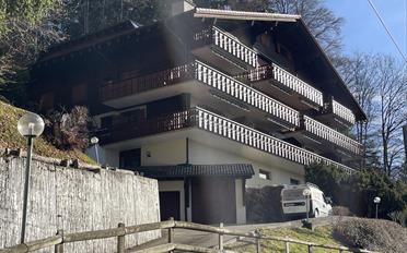 Möbl. Wohnobj. 2 Zimmer - image - 13