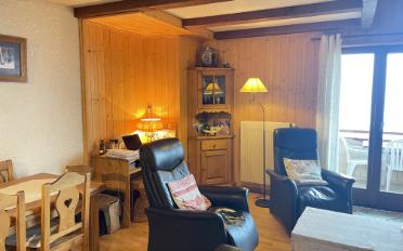 Apartment 2 rooms - image - 1