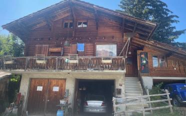 Chalet 6 pièces - image - 2