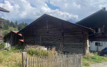 Rustic house 1 room - image - 1