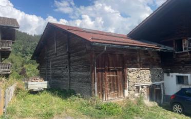 Rustic house 1 room - image - 2